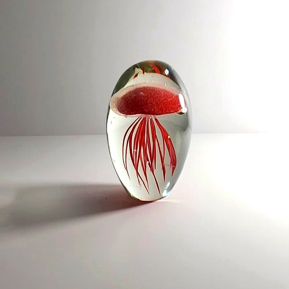 Blown Glass Art - Picture 3 of 6